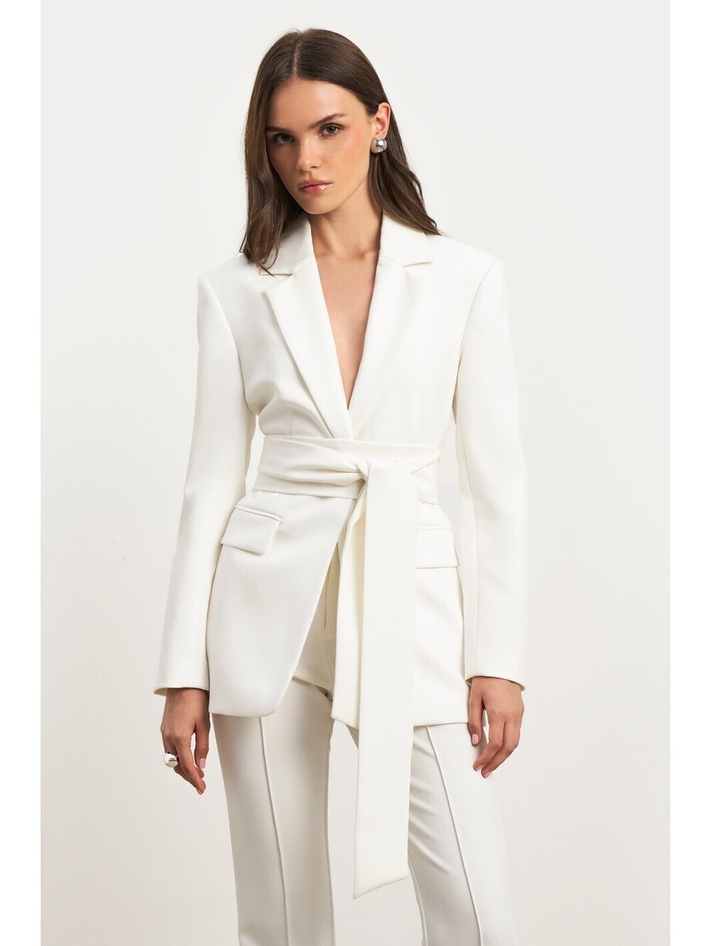 BOA Pants  Suit Set Size Large